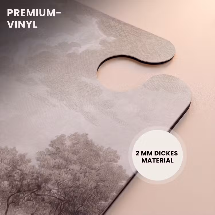 CaseSwap™ - Klassisch - Landschaft - Neutral — 6