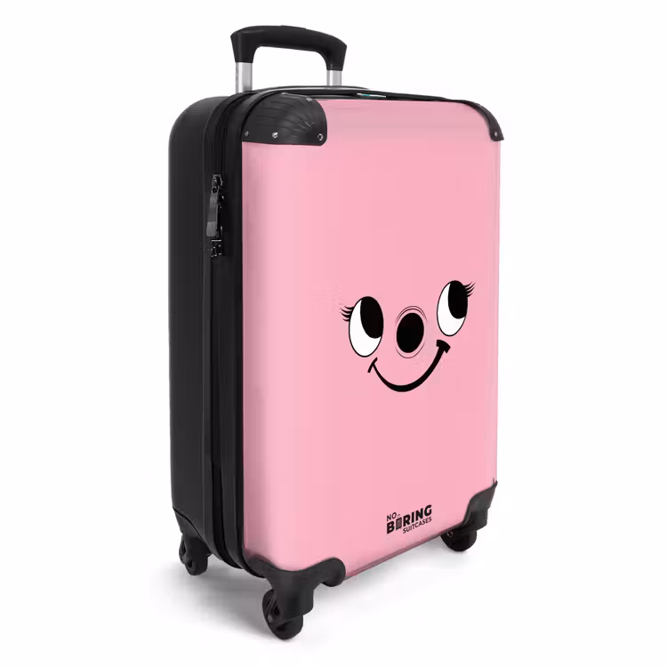CaseSwap™ - Hetty – Rosa – Staubsauger — 2