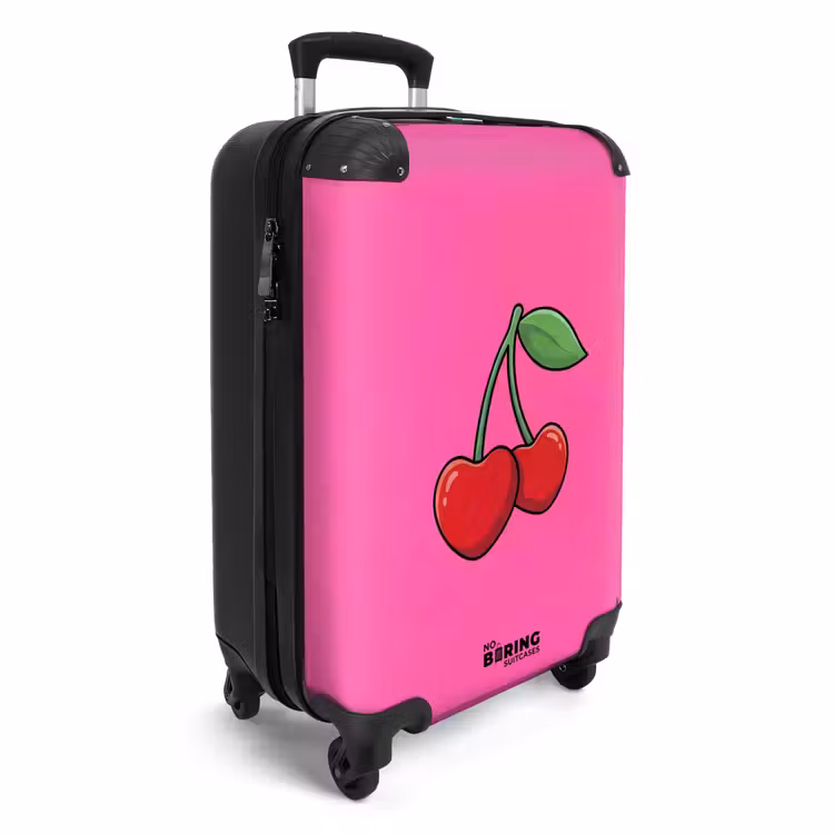 CaseSwap™ - Kirsche - Rosa - Obst — 2