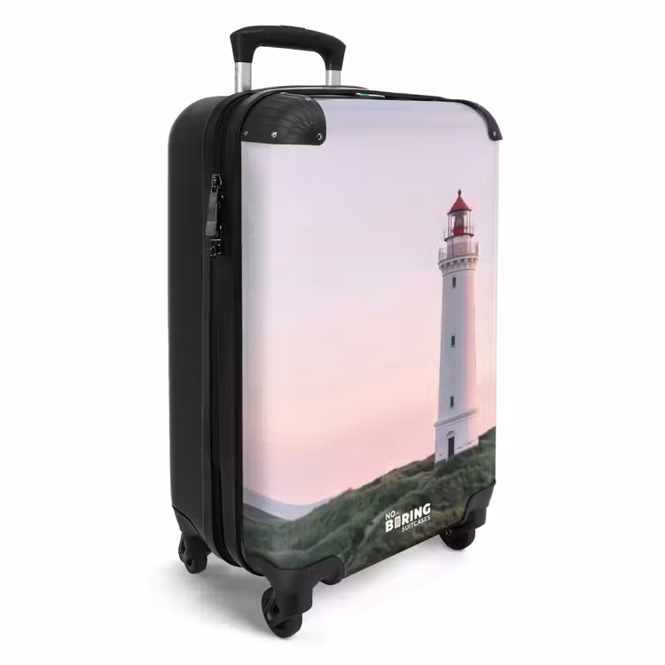 CaseSwap™ - Leuchtturm - Dünenlandschaft - Meer — 2