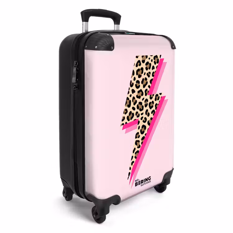 CaseSwap™ - Polka dots - Rosa - Blitz — 2