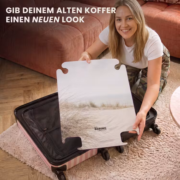 CaseSwap™ - Wolken - Dünenlandschaft - Sand — 3