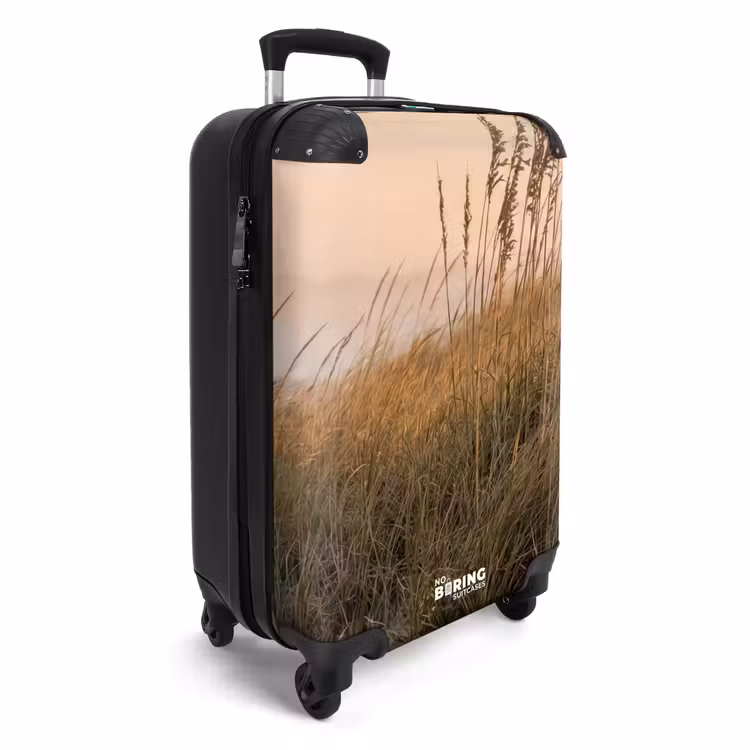 CaseSwap™ - Dünenlandschaft - Sonnenuntergang - Strand — 2