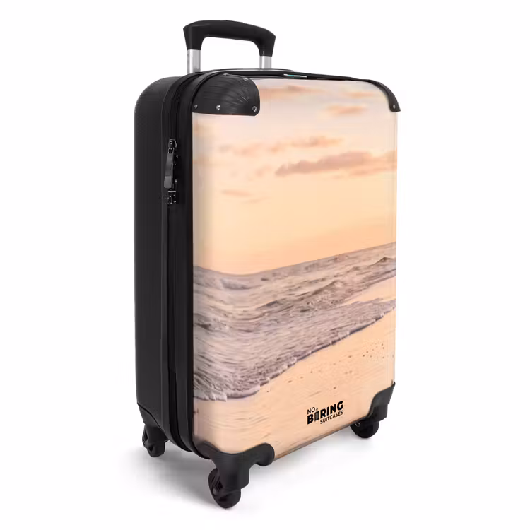 CaseSwap™ - Strand - Brandung - Wolken — 2