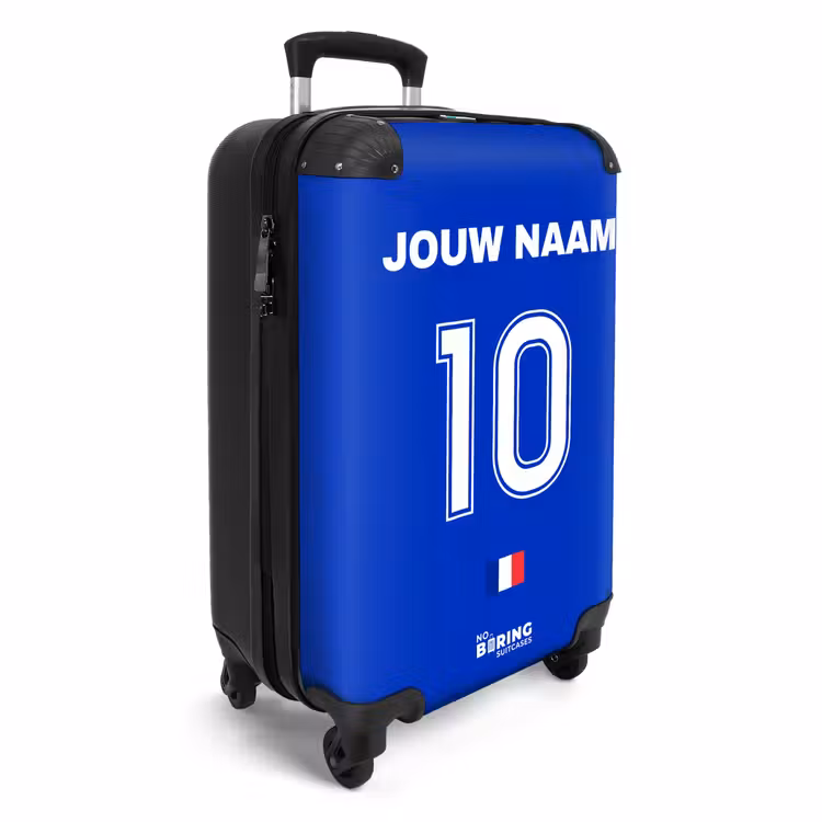 CaseSwap™ - Frankreich Heimtrikot — 2