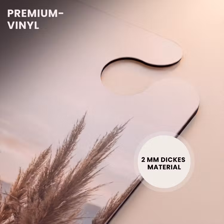 CaseSwap™ - Gras – Feld – Sonne – Natur — 6
