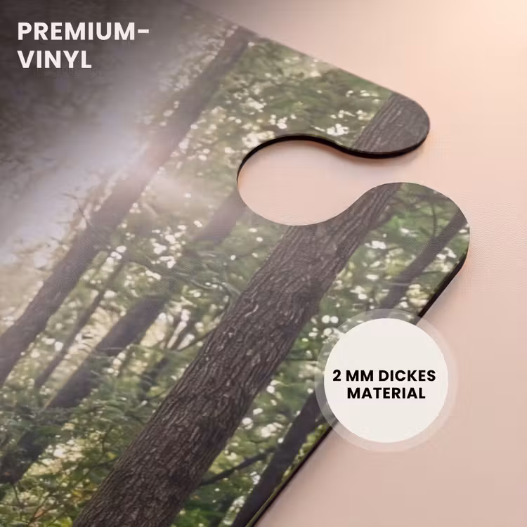 CaseSwap™ - Steine – Treppe – Wald – Natur — 6