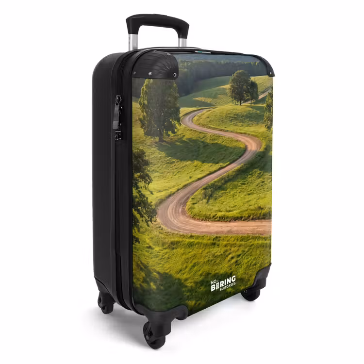 CaseSwap™ - Straße – Wiese – Natur – Grün — 2