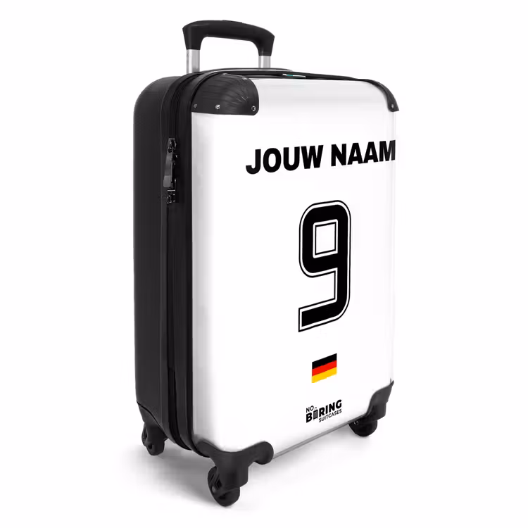 CaseSwap™ - Deutschland Heimtrikot — 2