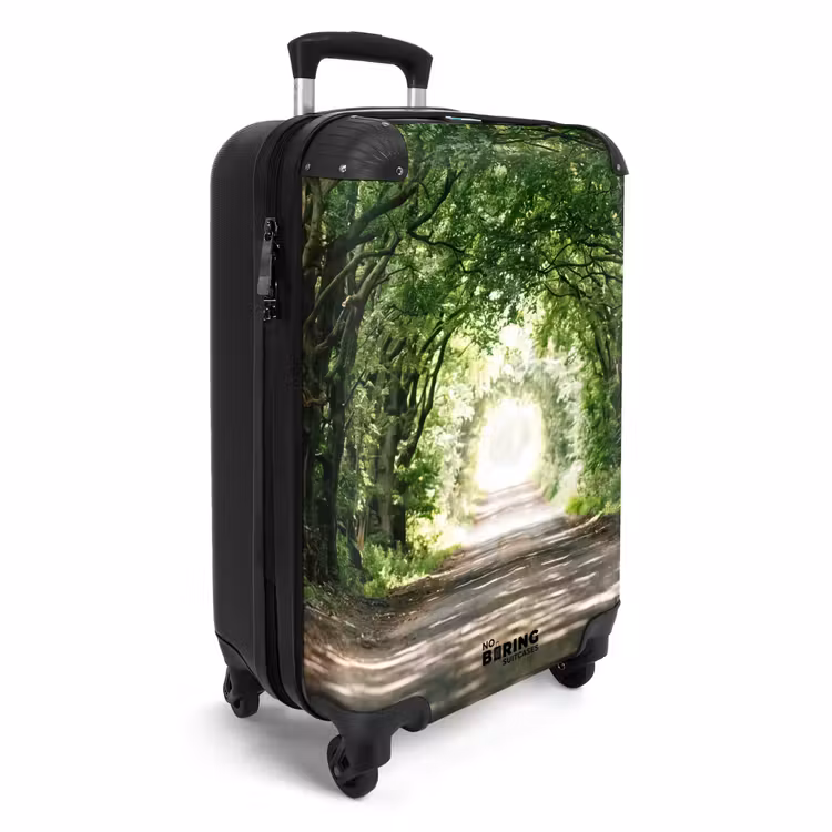 CaseSwap™ - Straße – Bäume – Natur – Grün — 2