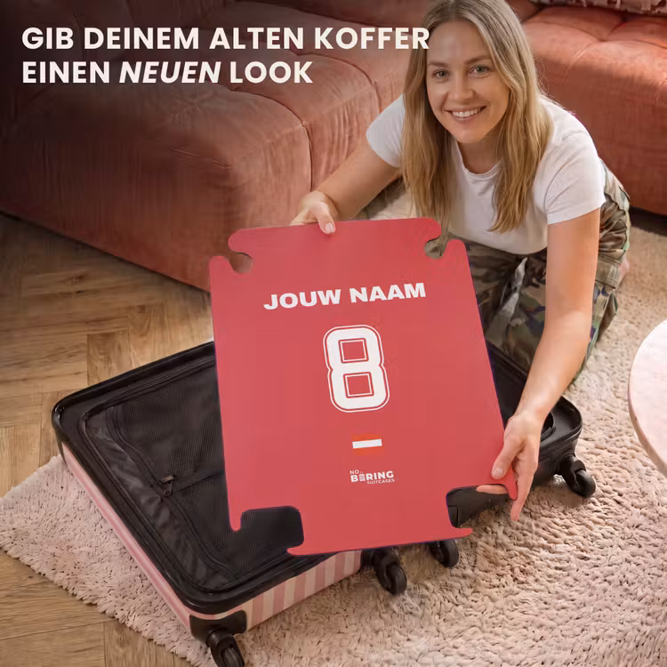 CaseSwap™ - Österreich Heimtrikot — 3