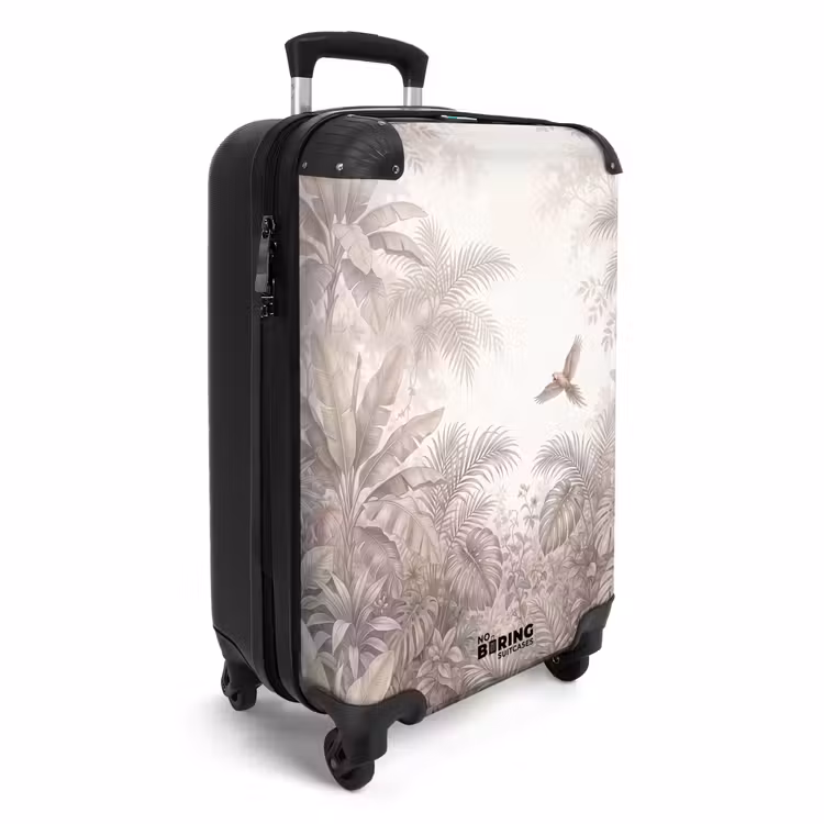CaseSwap™ - Papagei – Dschungel – Tropisch — 2