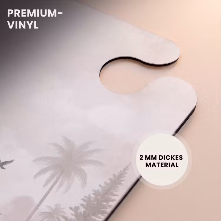 CaseSwap™ - Dschungel – Palmen – Natur — 6