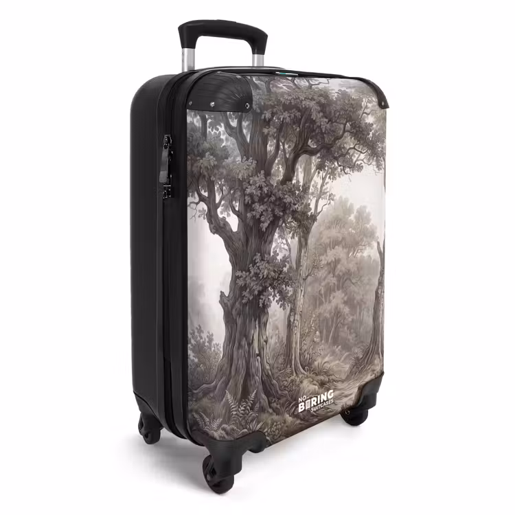 CaseSwap™ - Natur – Wald – Eiche — 2