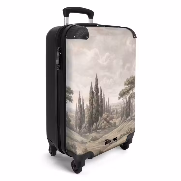 CaseSwap™ - Tal – Wald – Natur – Grün — 2