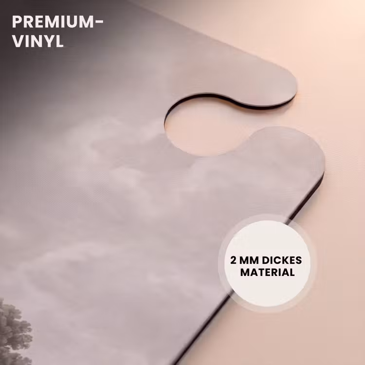 CaseSwap™ - Tal – Wald – Natur – Grün — 6