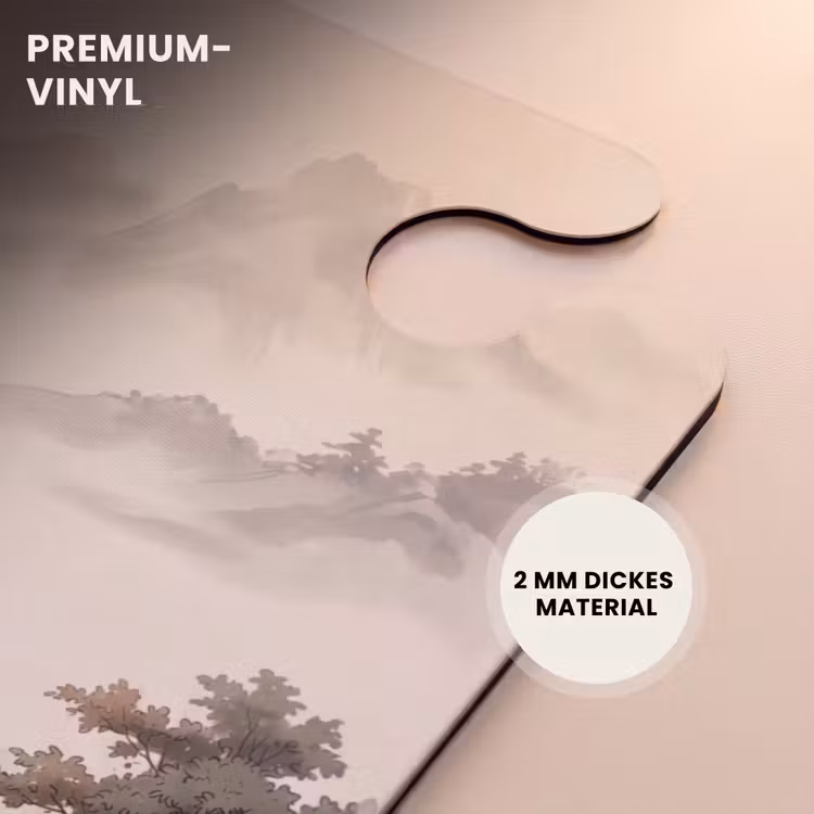 CaseSwap™ - Asien – Landschaft – Farbenfroh — 6