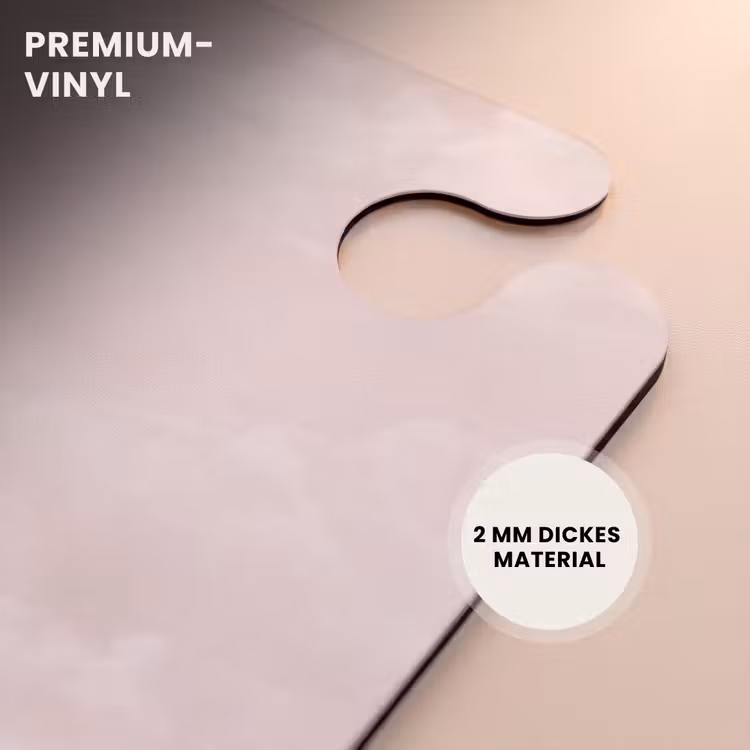 CaseSwap™ - Hügel Landschaft – Bäume – Natur – Grün — 6