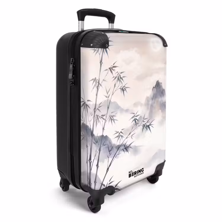 CaseSwap™ - Bambus – Asien – Grau — 2