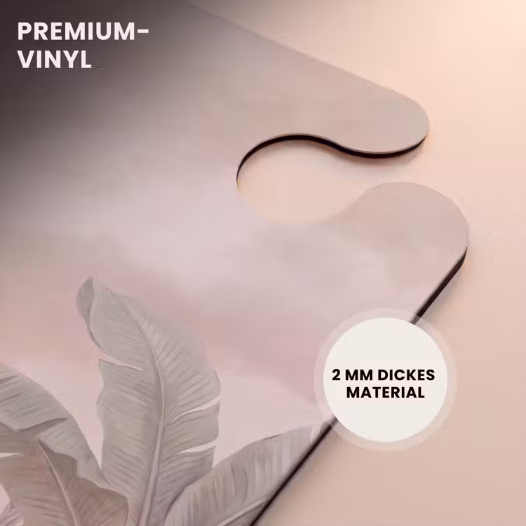 CaseSwap™ - Kraniche – Natur – Rosa — 6