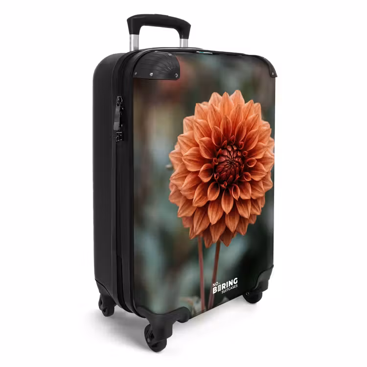 CaseSwap™ - Dahlia – Blume – Natur – Stimmungsvoll — 2