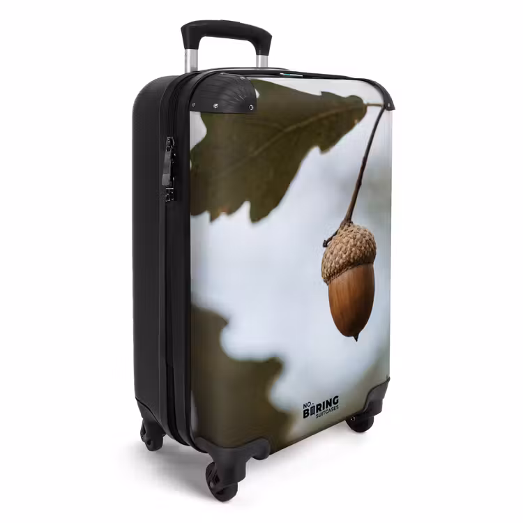CaseSwap™ - Eichel – Eichenblatt – Wald – Herbst – Natur — 2