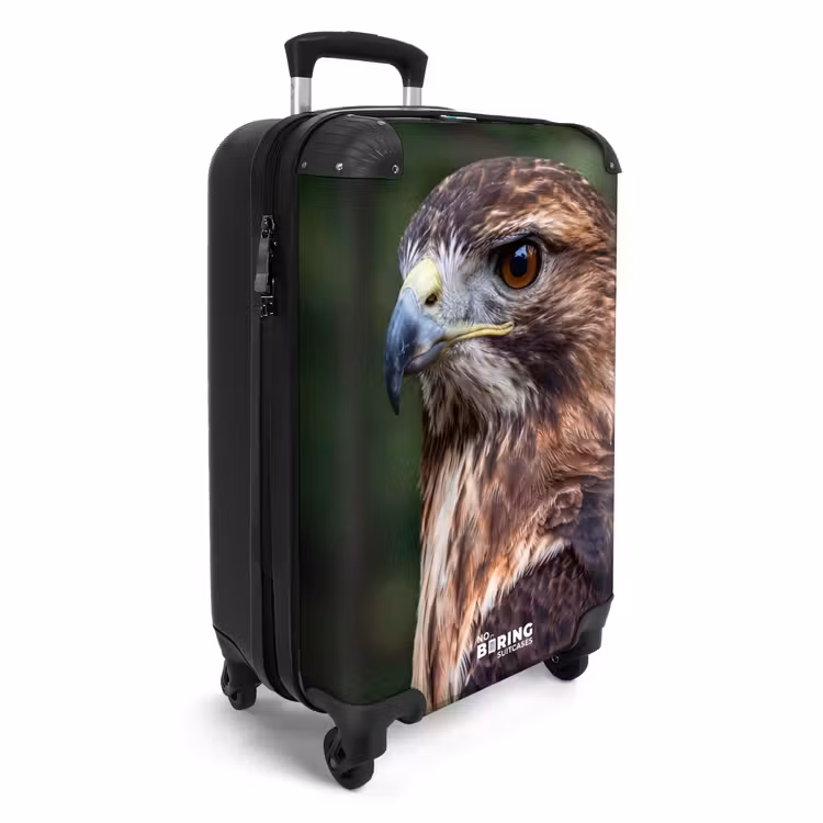 CaseSwap™ - Mäusebussard – Raubvogel – Natur – Braun — 2