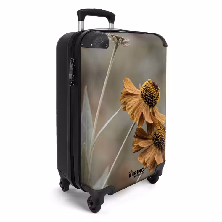 CaseSwap™ - Trockenblumen – Gelb – Warm — 2