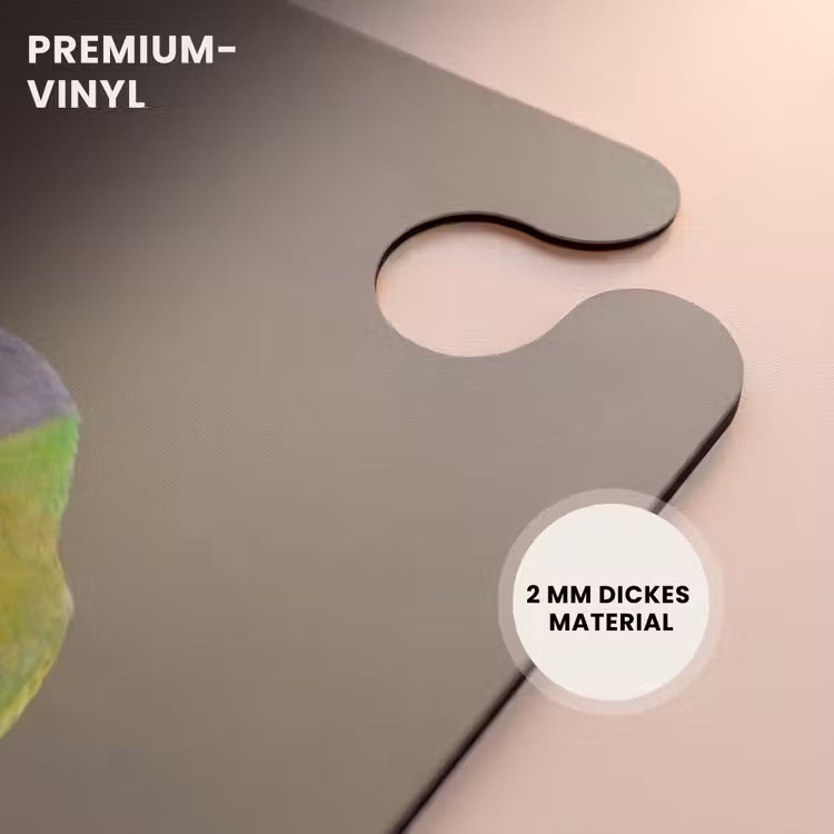CaseSwap™ - Papagei – Ast – Natur – Bunt — 6