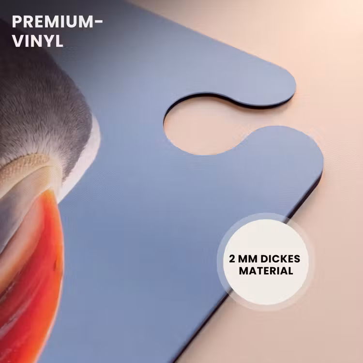 CaseSwap™ - Papageientaucher – Porträt – Natur — 6