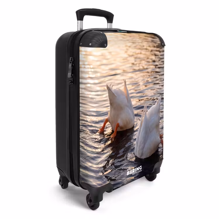 CaseSwap™ - Enten – Wasser – Natur — 2