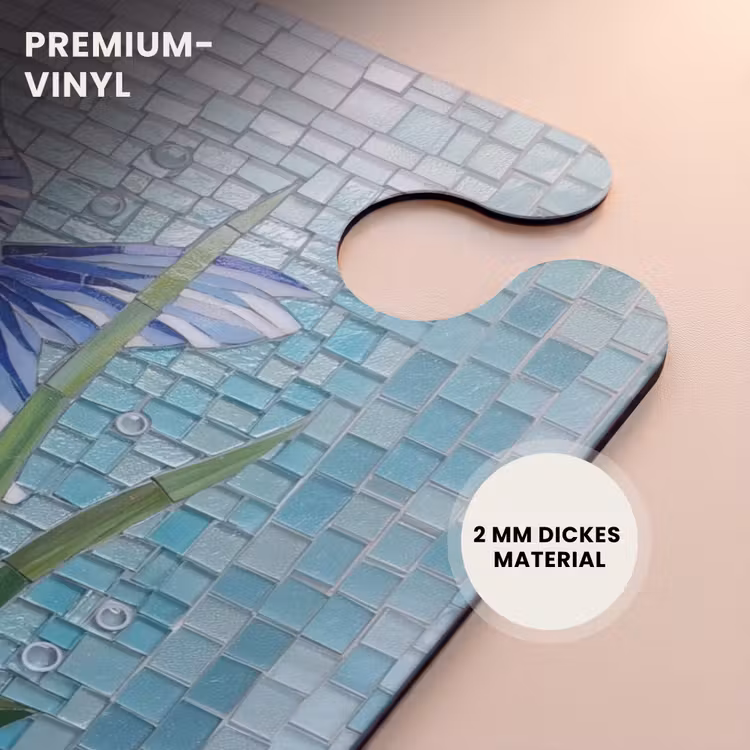 CaseSwap™ - Fisch – Mosaik – Unterwasser – Bunt – Tiere — 6