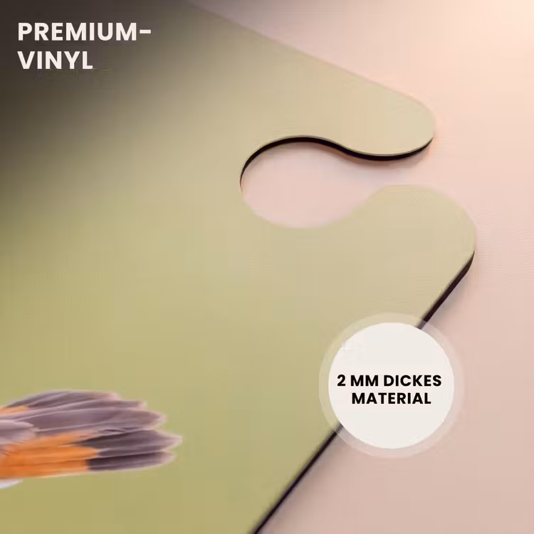 CaseSwap™ - Vogel – Ast – Natur – Bunt — 6
