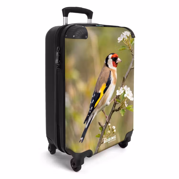 CaseSwap™ - Putter – Blüten – Frühling – Natur – Farbenfroh — 2