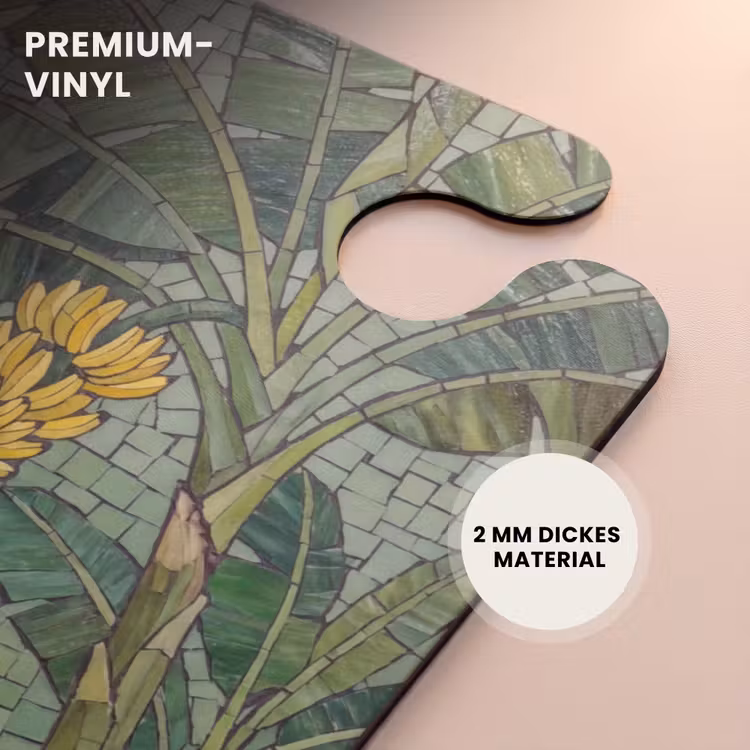 CaseSwap™ - Vogel – Tier – Dschungel – Mosaik – Natur — 6