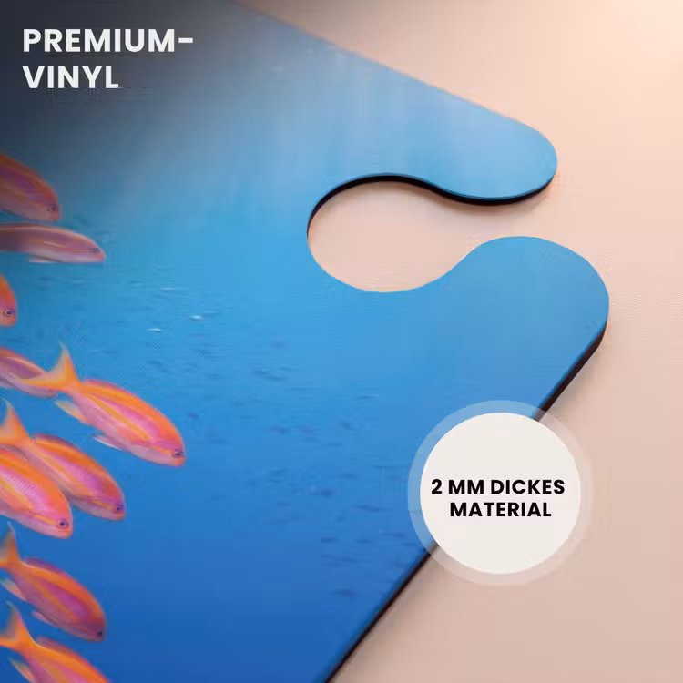 CaseSwap™ - Unterwasser – Korallenriff – Fische – Ozean – Natur — 6