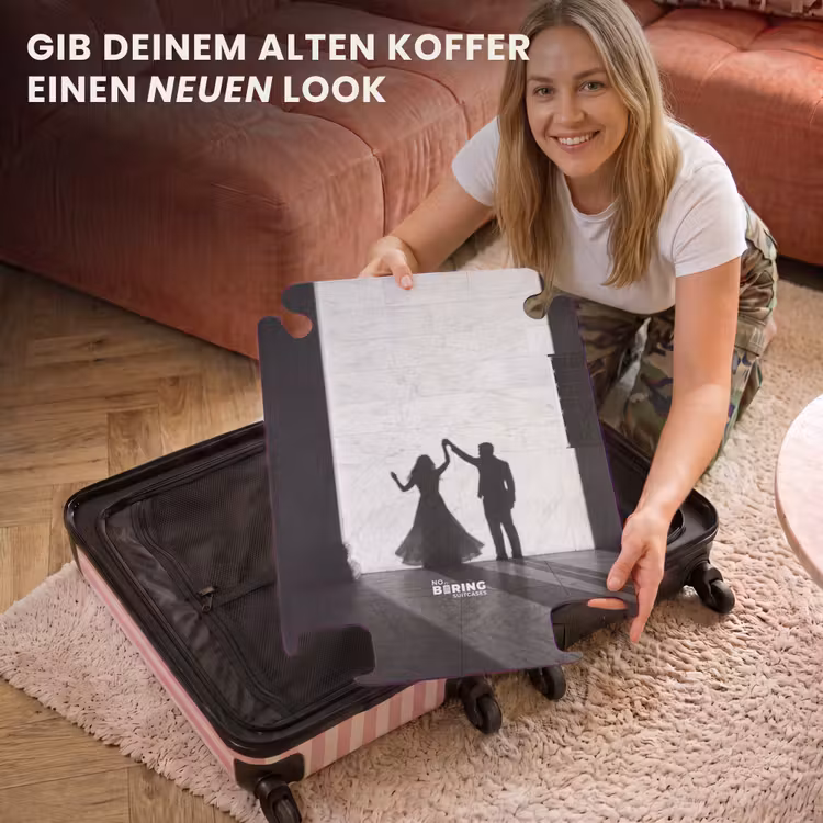 CaseSwap™ - Menschen – Schatten – Tanz – Schwarz-Weiß – Liebe — 3