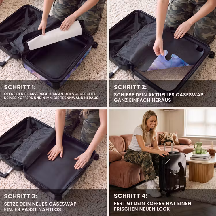 CaseSwap™ - Person – Klavier – Musik – Schwarz-Weiß – Bühne — 4