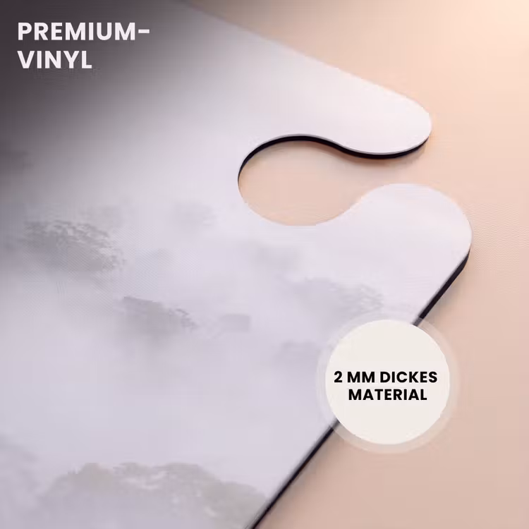 CaseSwap™ - Natur – Nebel – Wald – Morgen – Gold — 6