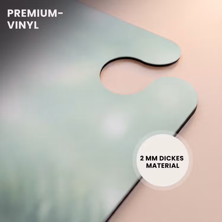 CaseSwap™ - Natur – Verwaschen – Grün – Abstrakt – Modern — 6