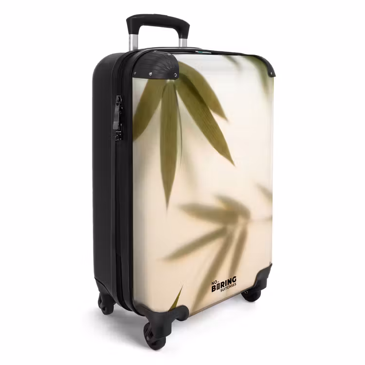 CaseSwap™ - Pflanzen – Blätter – Natur – Grün — 2