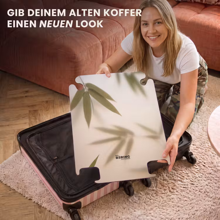 CaseSwap™ - Pflanzen – Blätter – Natur – Grün — 3
