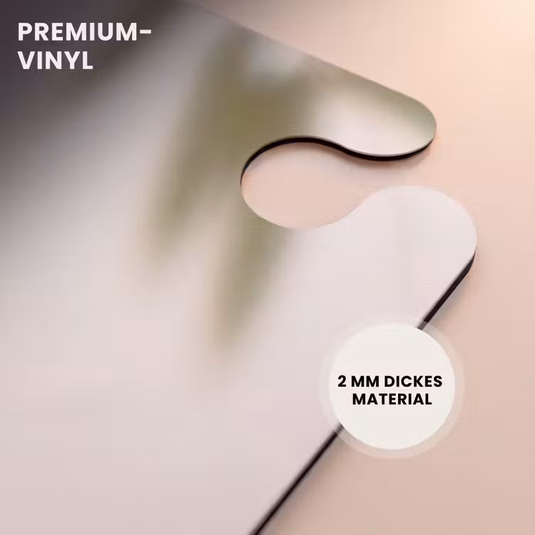 CaseSwap™ - Pflanzen – Blätter – Natur – Grün — 6
