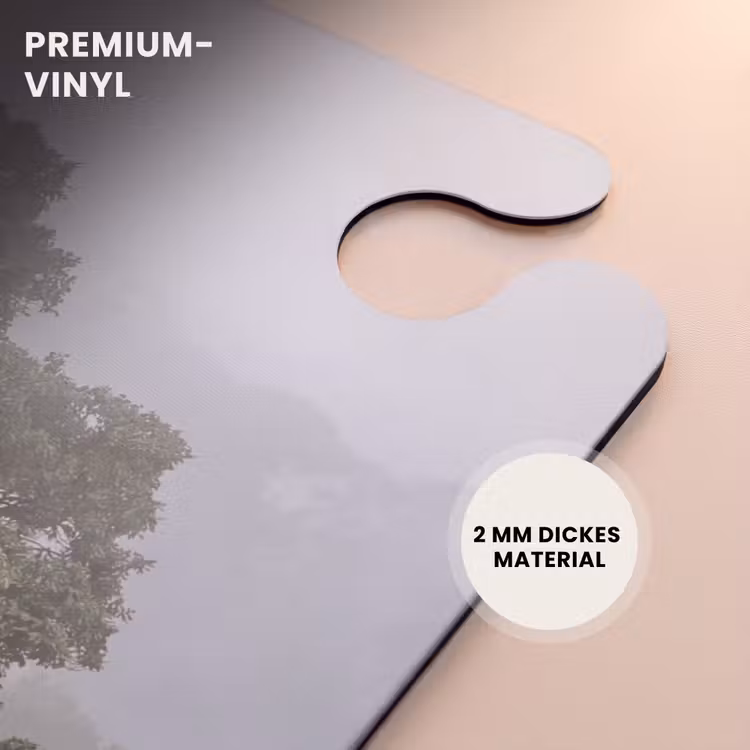 CaseSwap™ - Baum – Nebel – Wald – Grün – Natur — 6