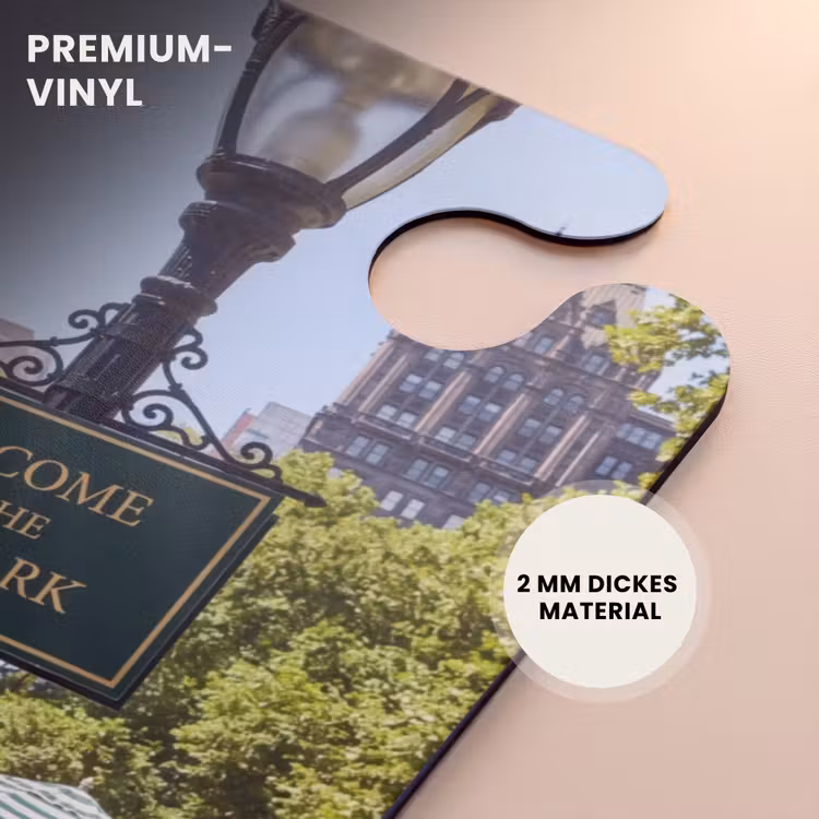 CaseSwap™ - Park – Springbrunnen – Stadt – Natur — 6