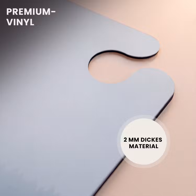 CaseSwap™ - Wald – Nebel – Vögel – Natur – Grün — 6