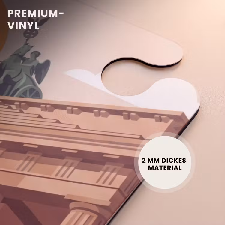 CaseSwap™ - Architektur – Brandenburg – Berlin – Sonnenuntergang – Historisch — 6