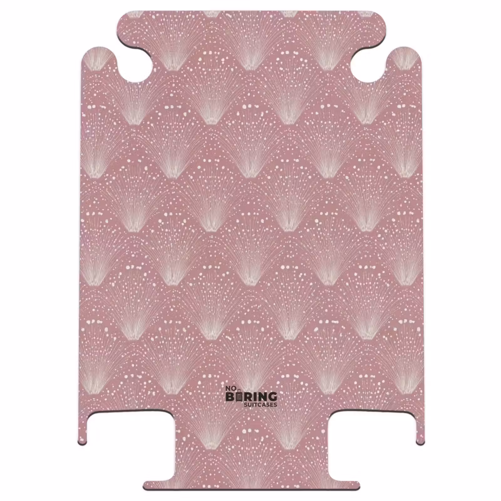 CaseSwap™ - Trendy – Muster – Rosa — 1