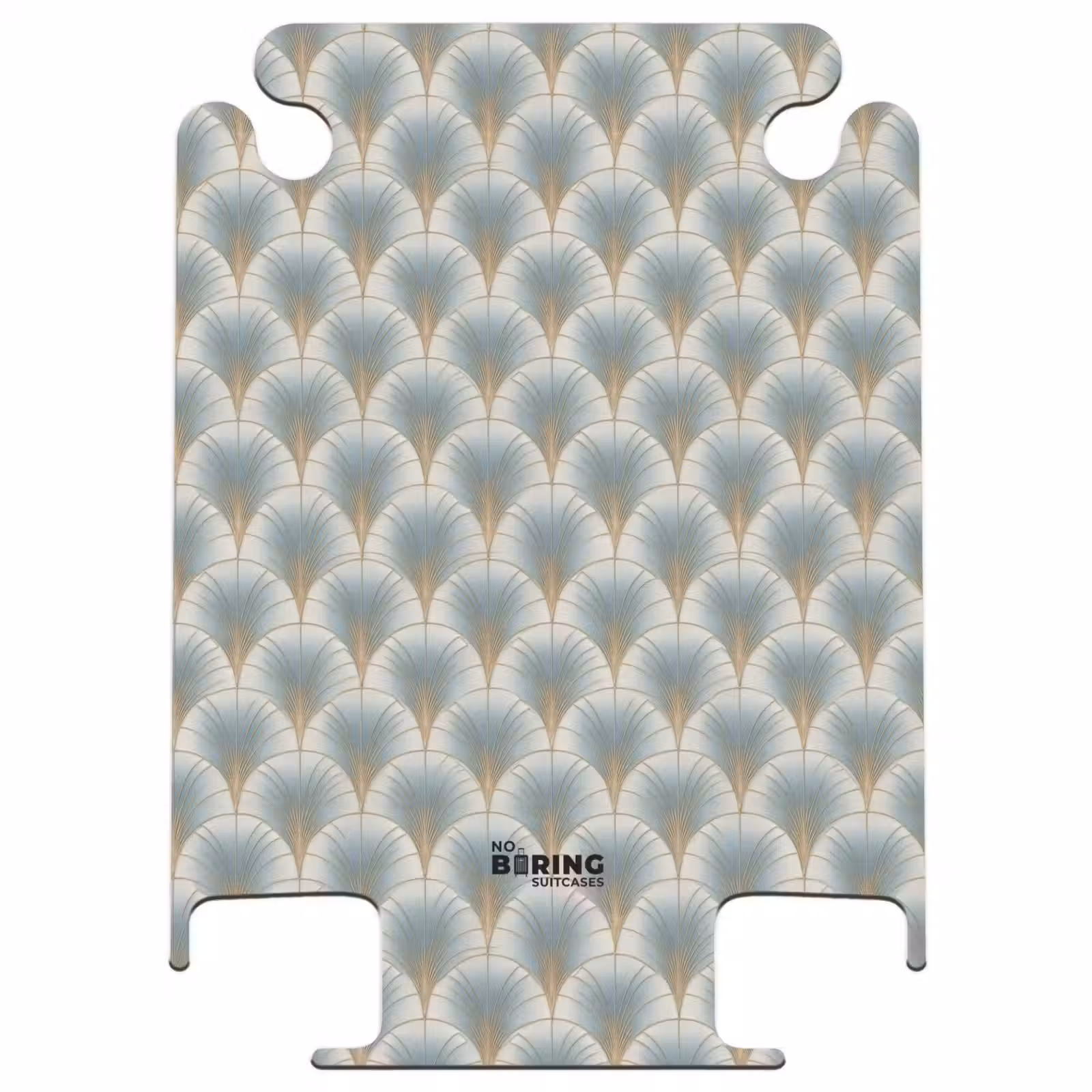 CaseSwap™ - Ventilator - Klassisch - Blau — 1