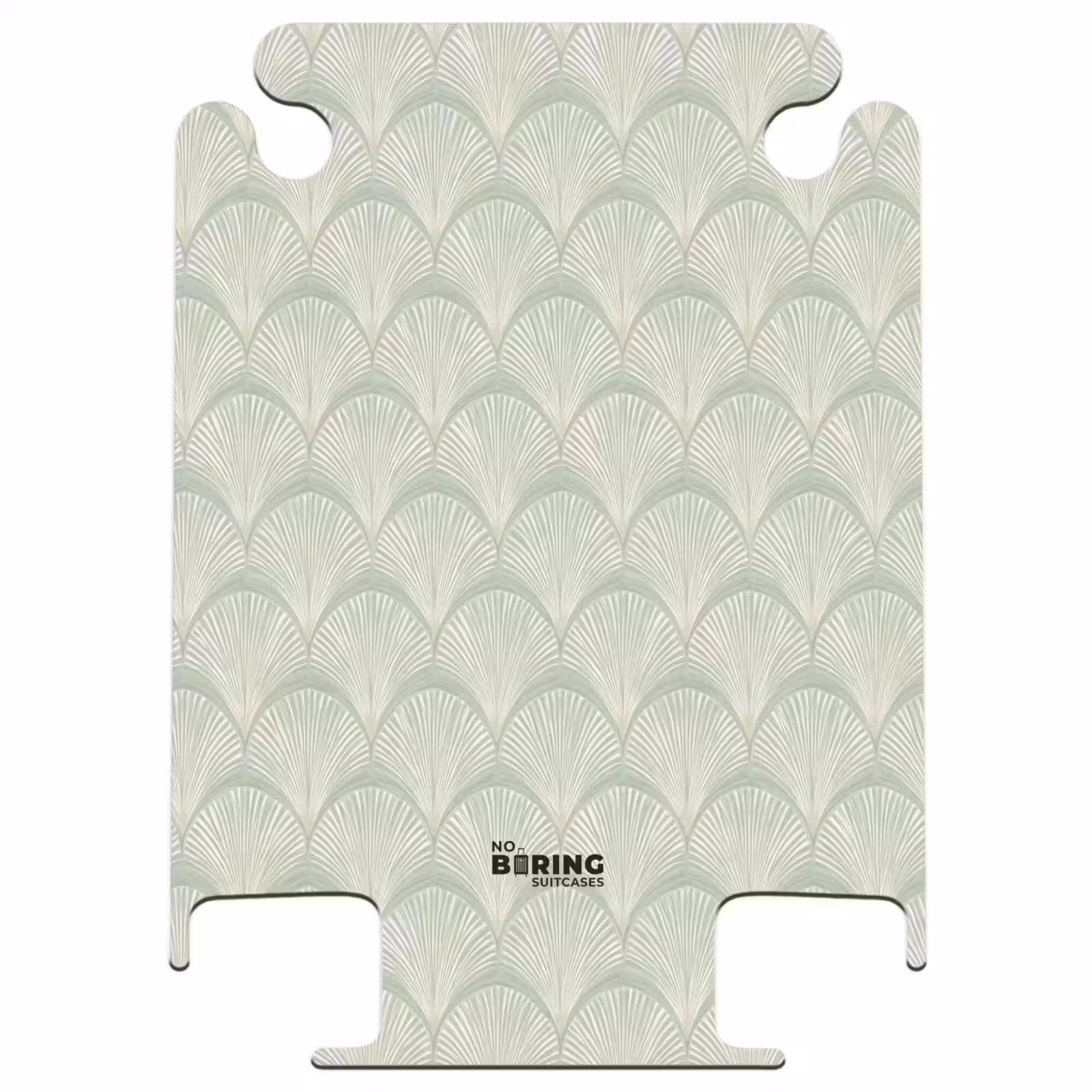CaseSwap™ - Ventilatoren - Muster - Grün — 1